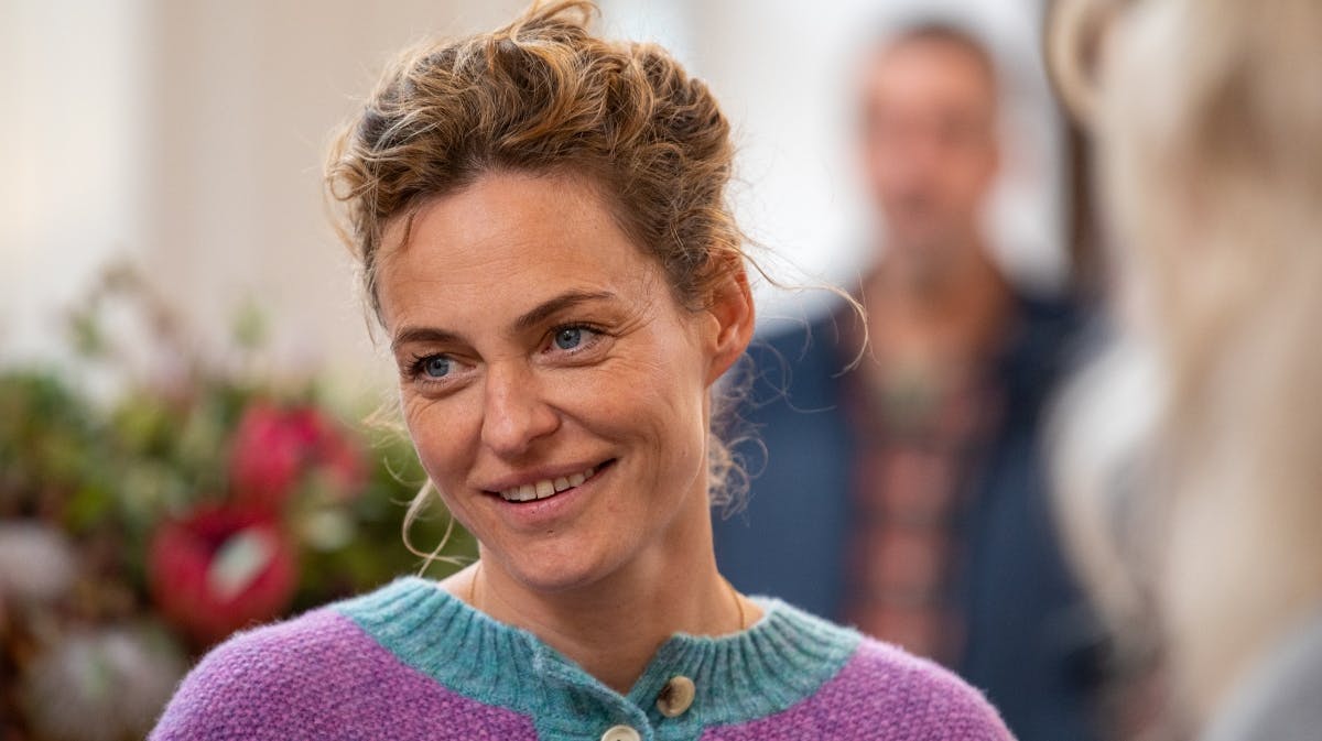 Sarah Grünewald 