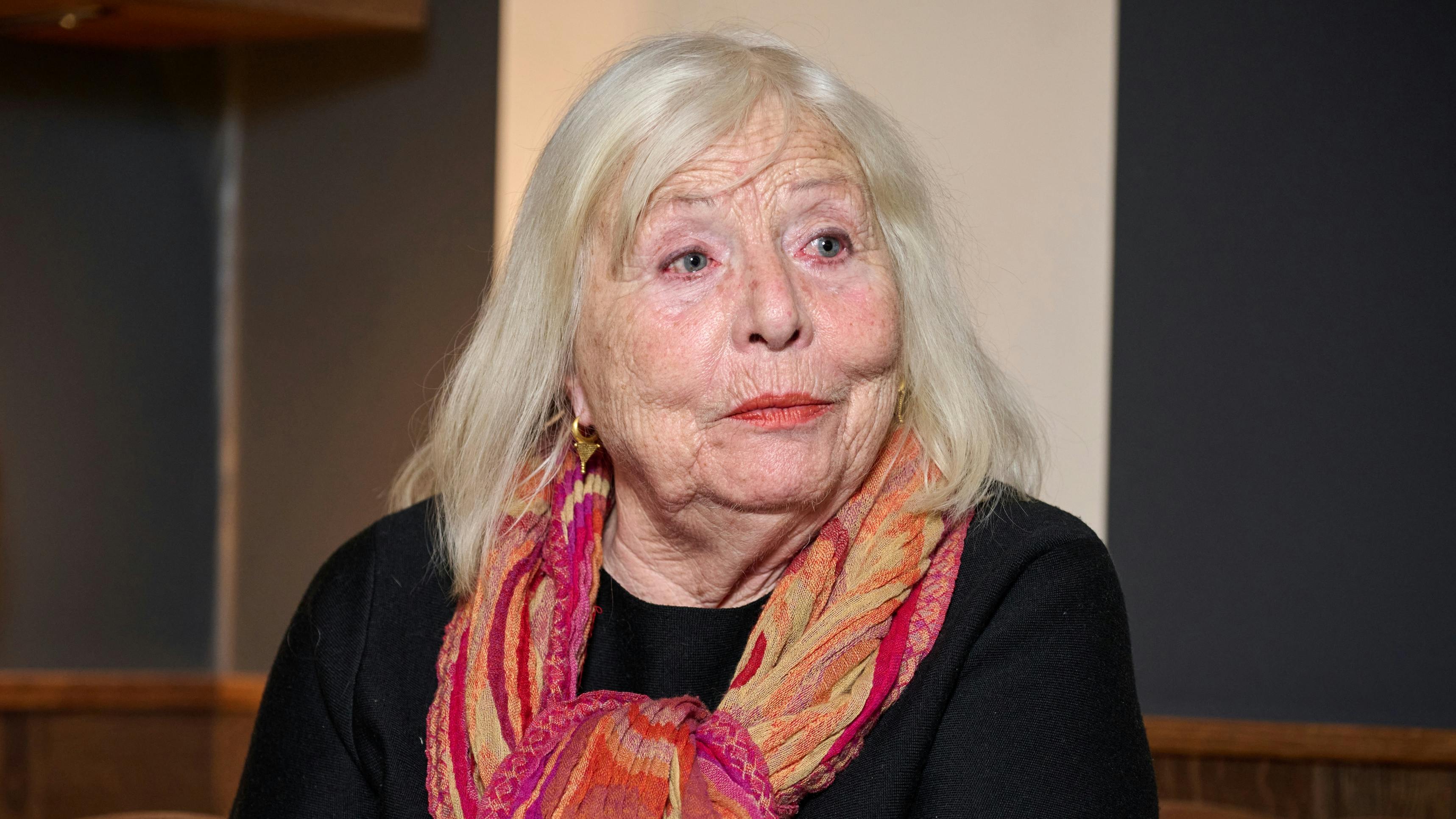 Helle Hertz. 