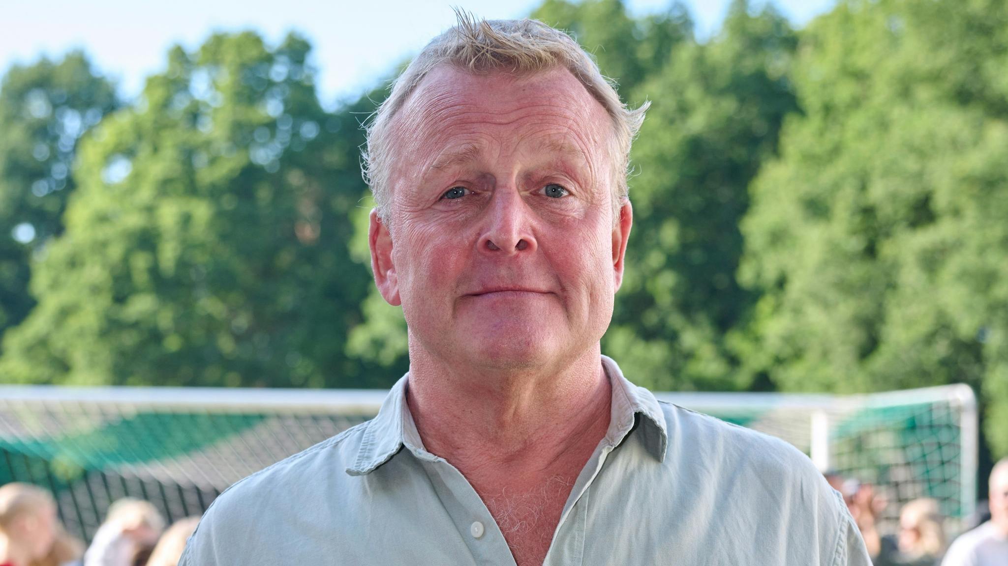 Jan Gintberg. 