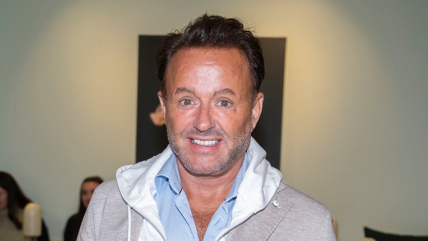 Dennis Knudsen.