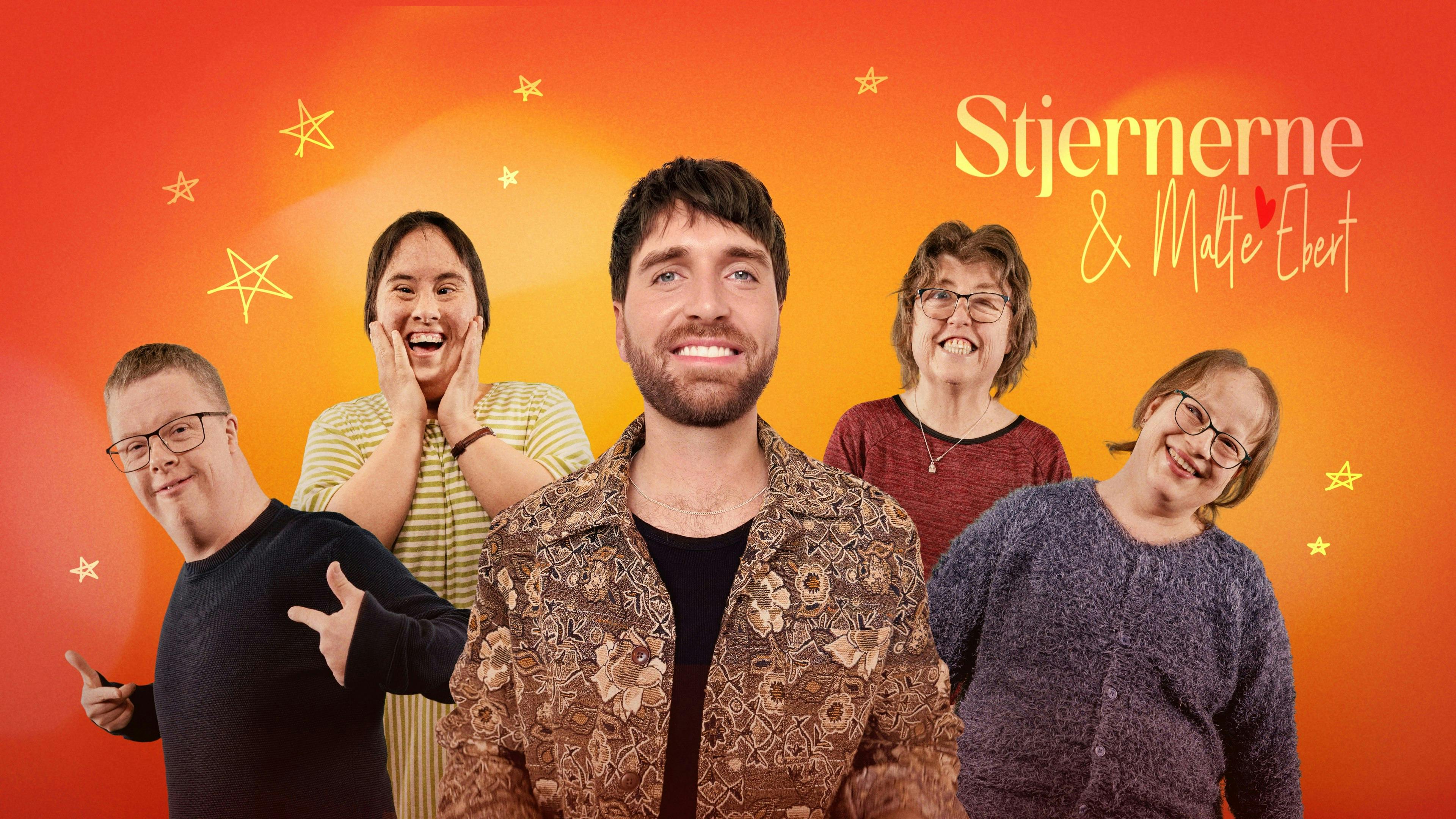 Plakaten til programmet.