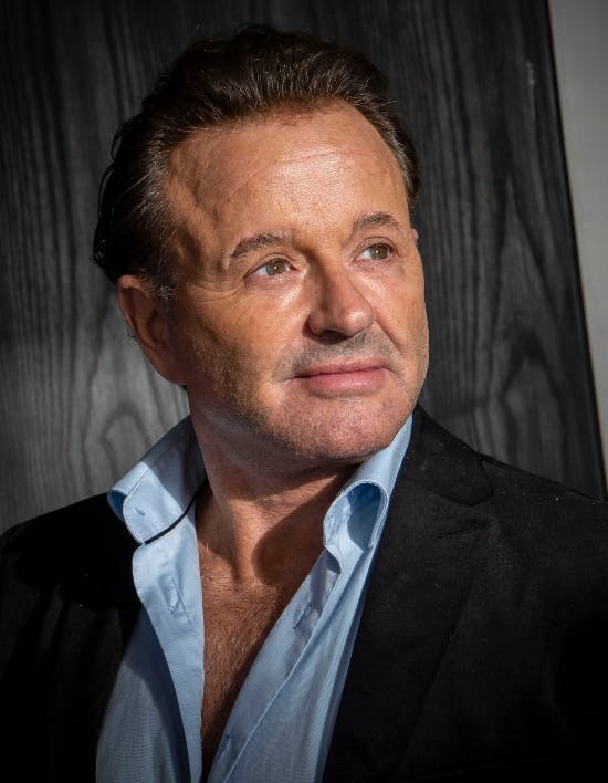 Dennis Knudsen.
