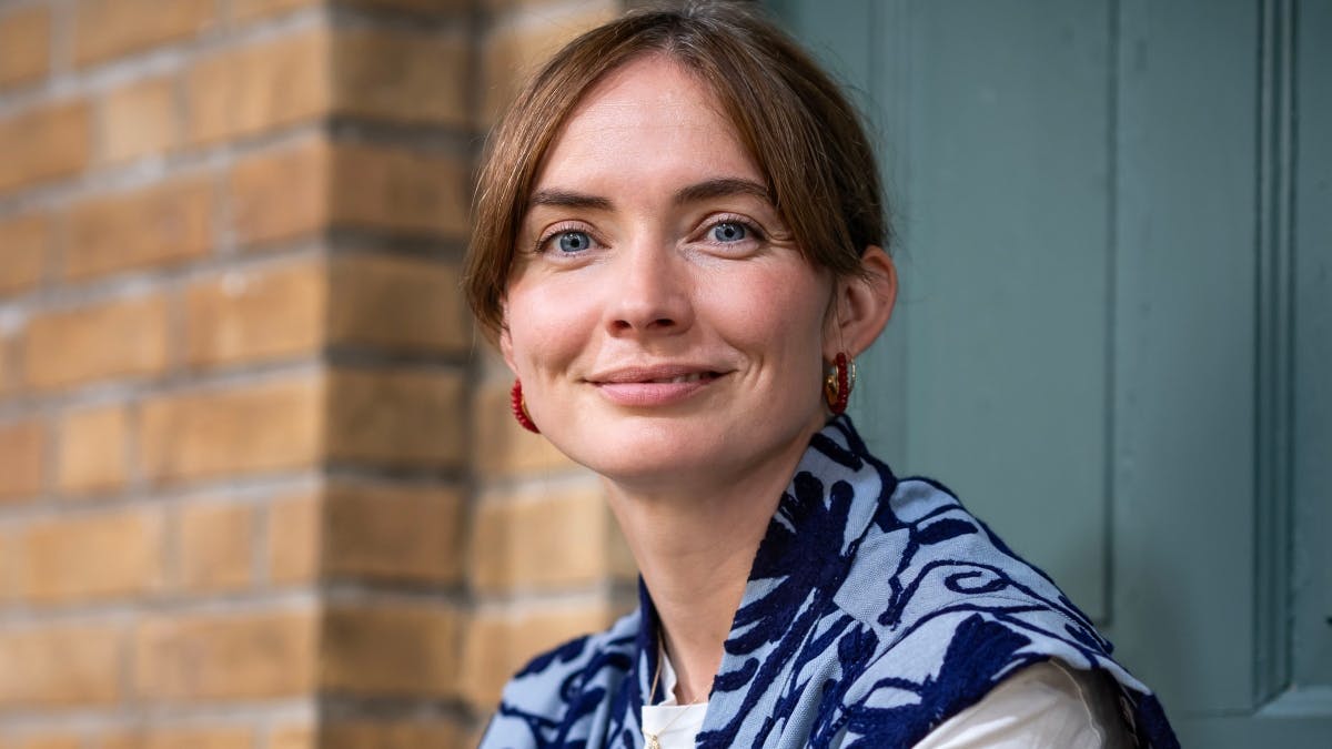 Neel Rønholt