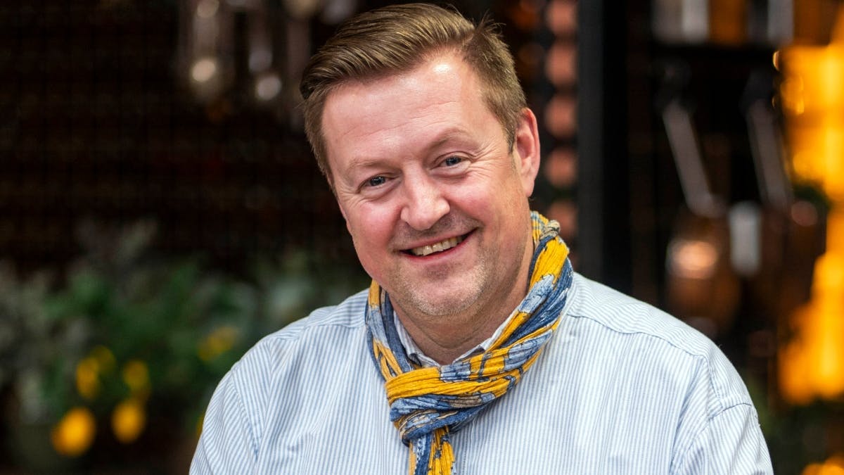 Jesper Koch