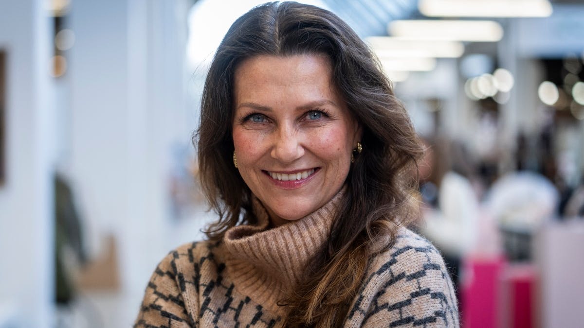 Märtha Louise