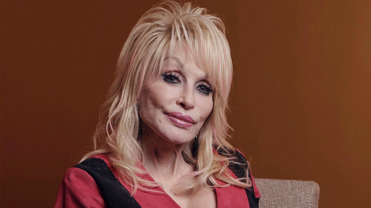 Dolly Parton