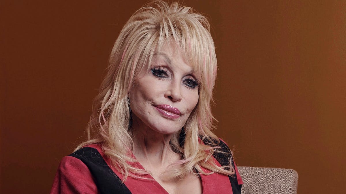 Dolly Parton