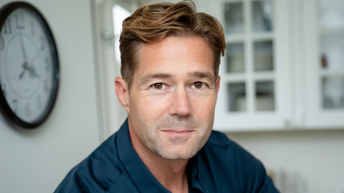 Johannes Langkilde