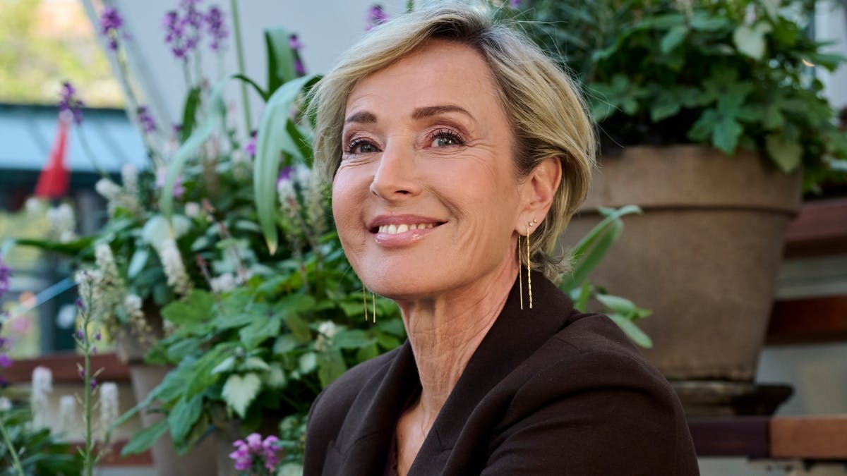 Natasja Crone