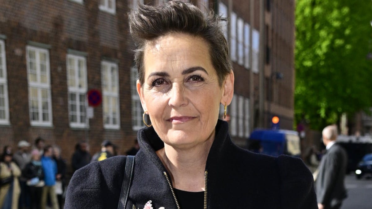 Pia Olsen Dyhr