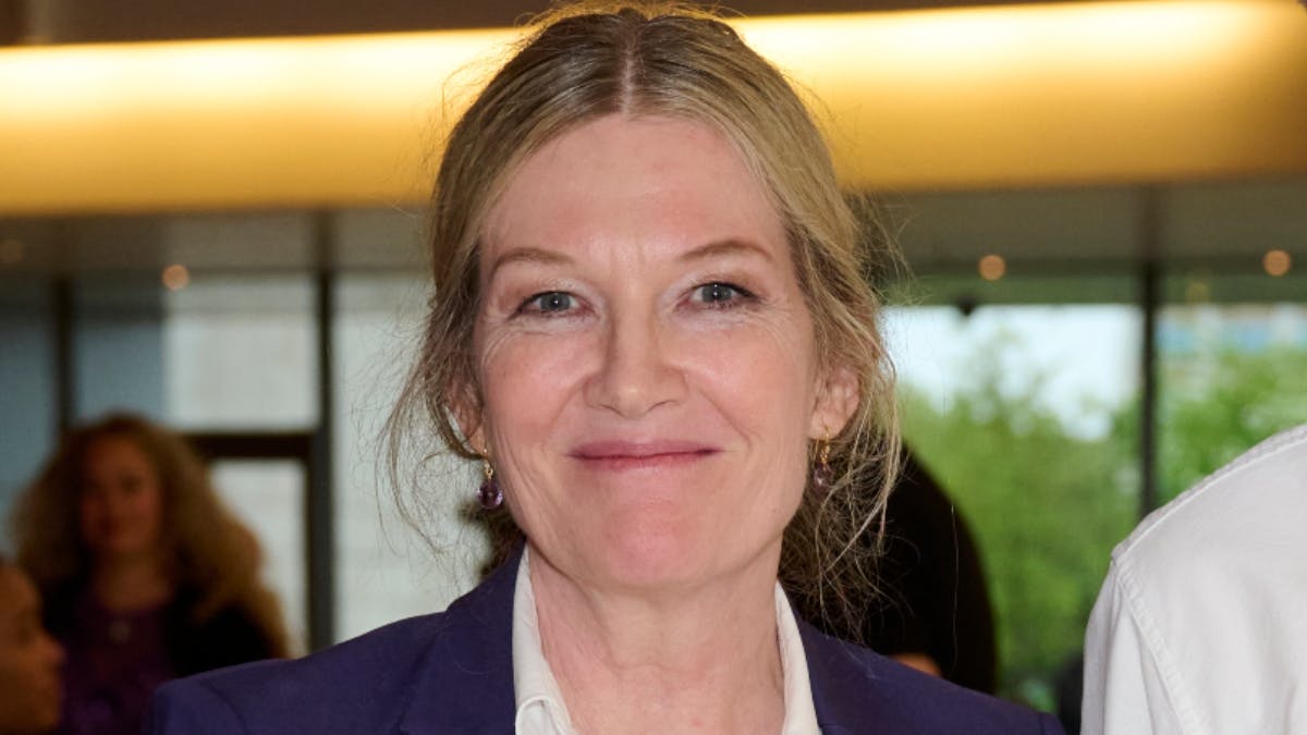 Anne-Grethe Bjarup Riis