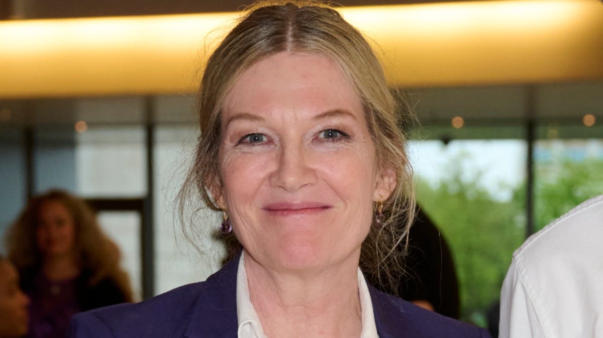 Anne-Grethe Bjarup Riis