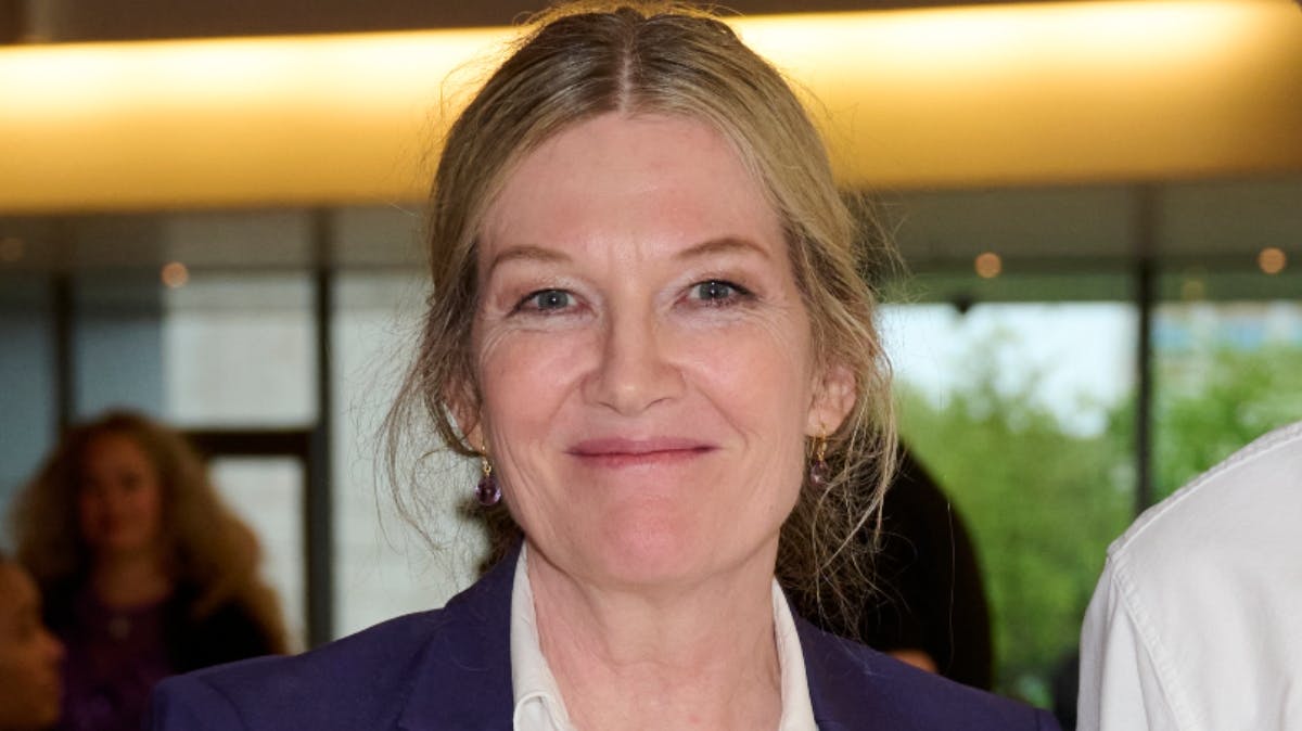Anne-Grethe Bjarup Riis
