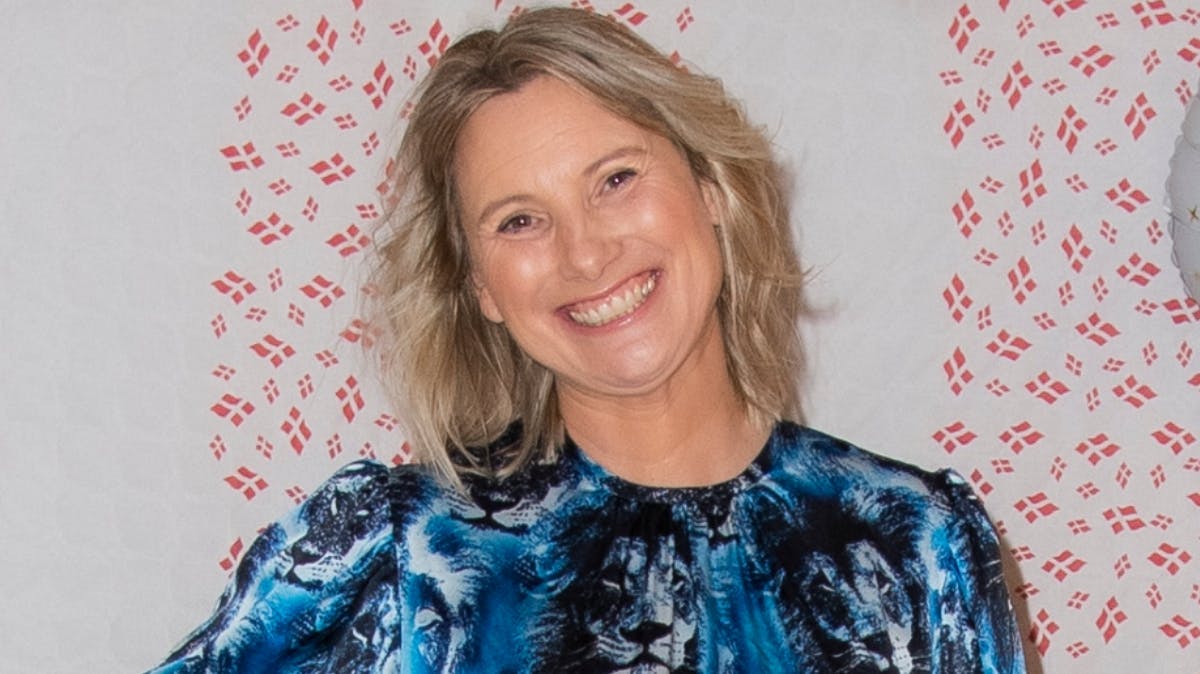 Komtesse Josephine af Rosenborg