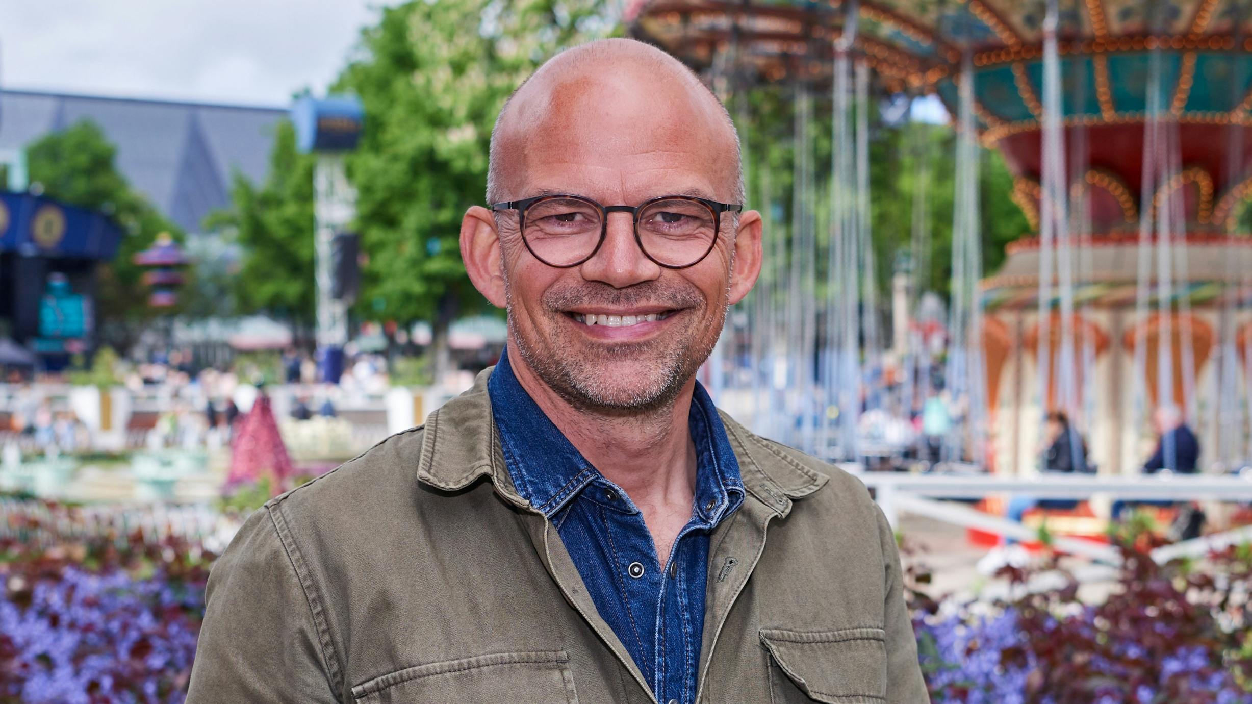 Jesper Vollmer.