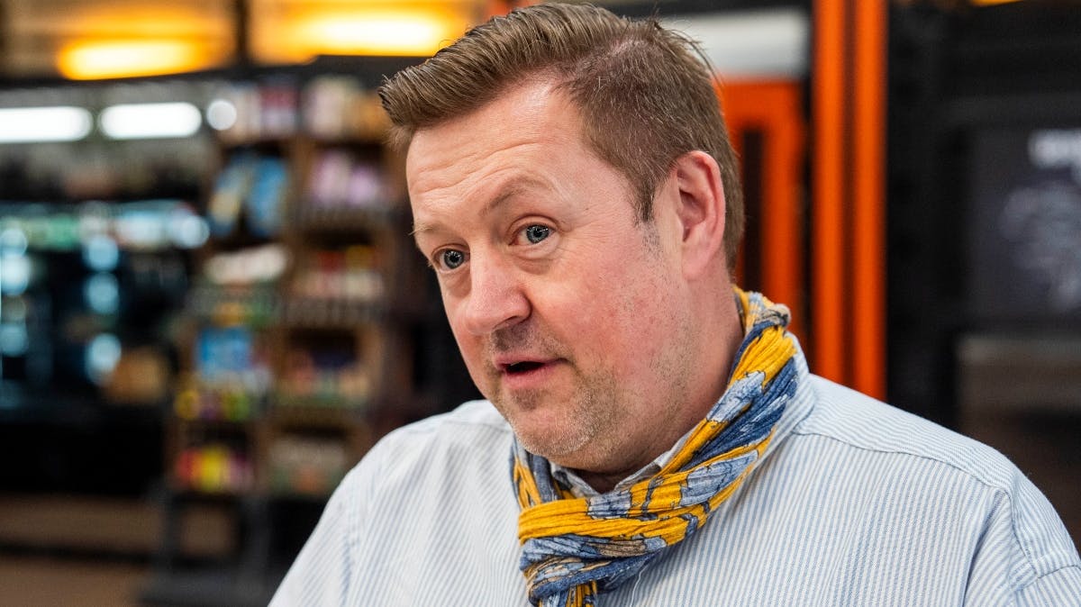 Jesper Koch
