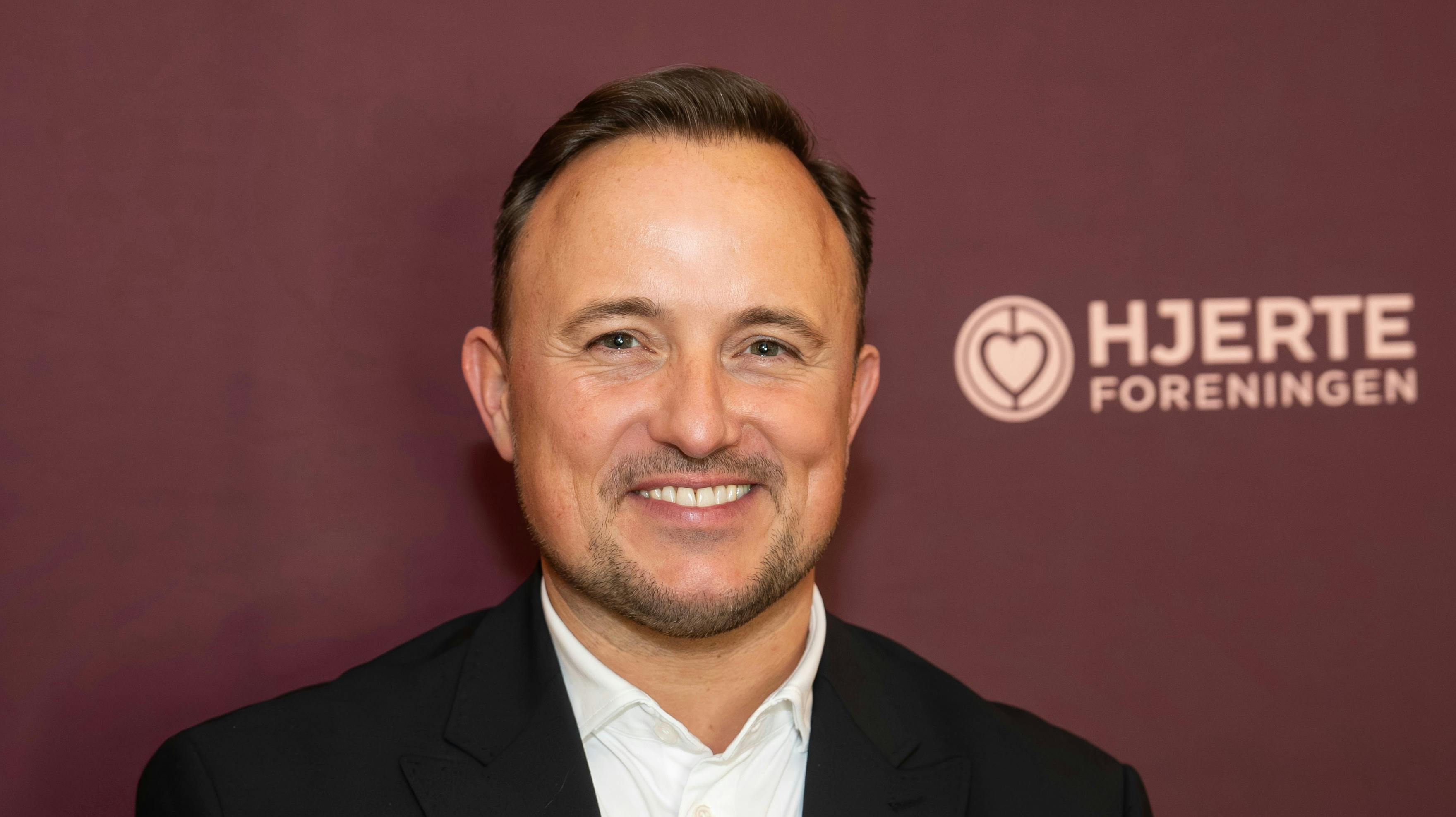 Thomas Evers Poulsen.