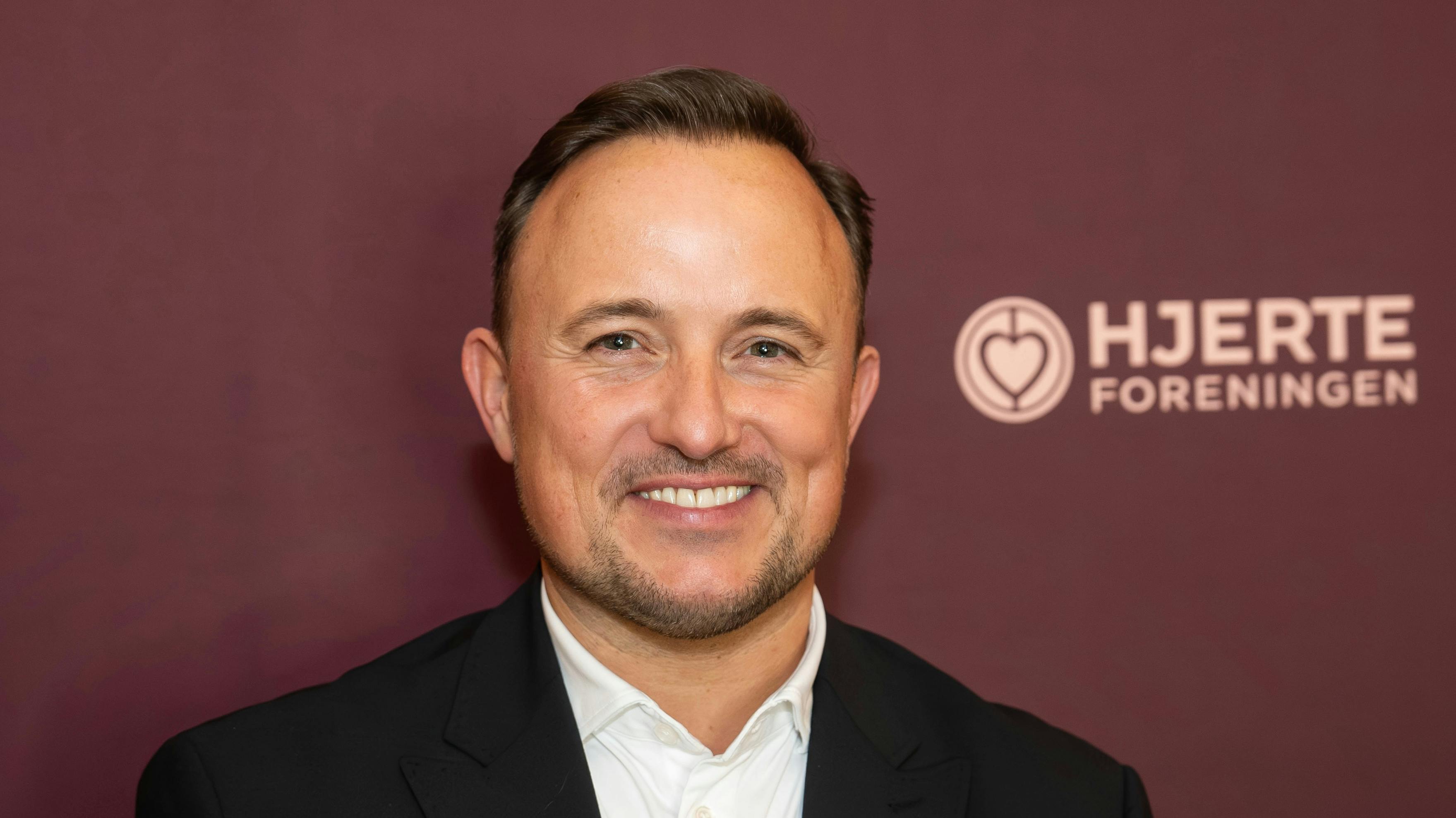 Thomas Evers Poulsen.