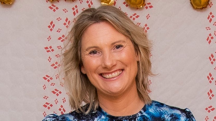 Josephine af Rosenborg.