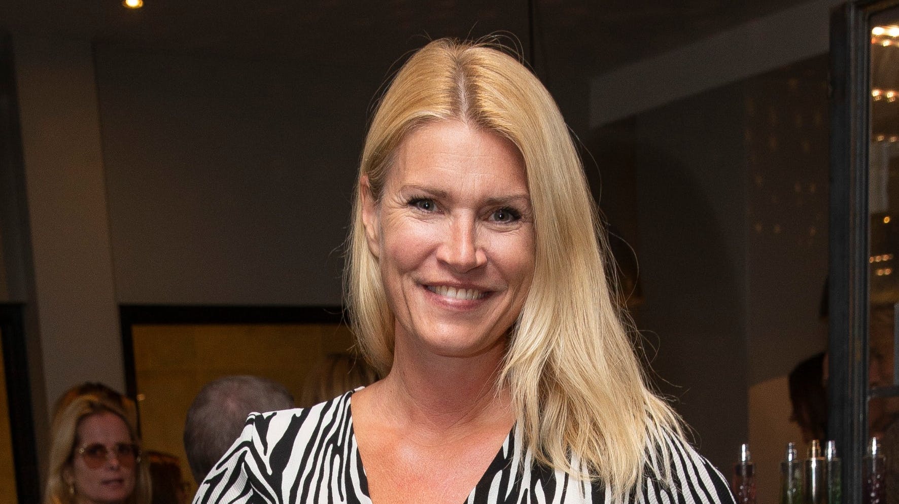 Anette Toftgård.