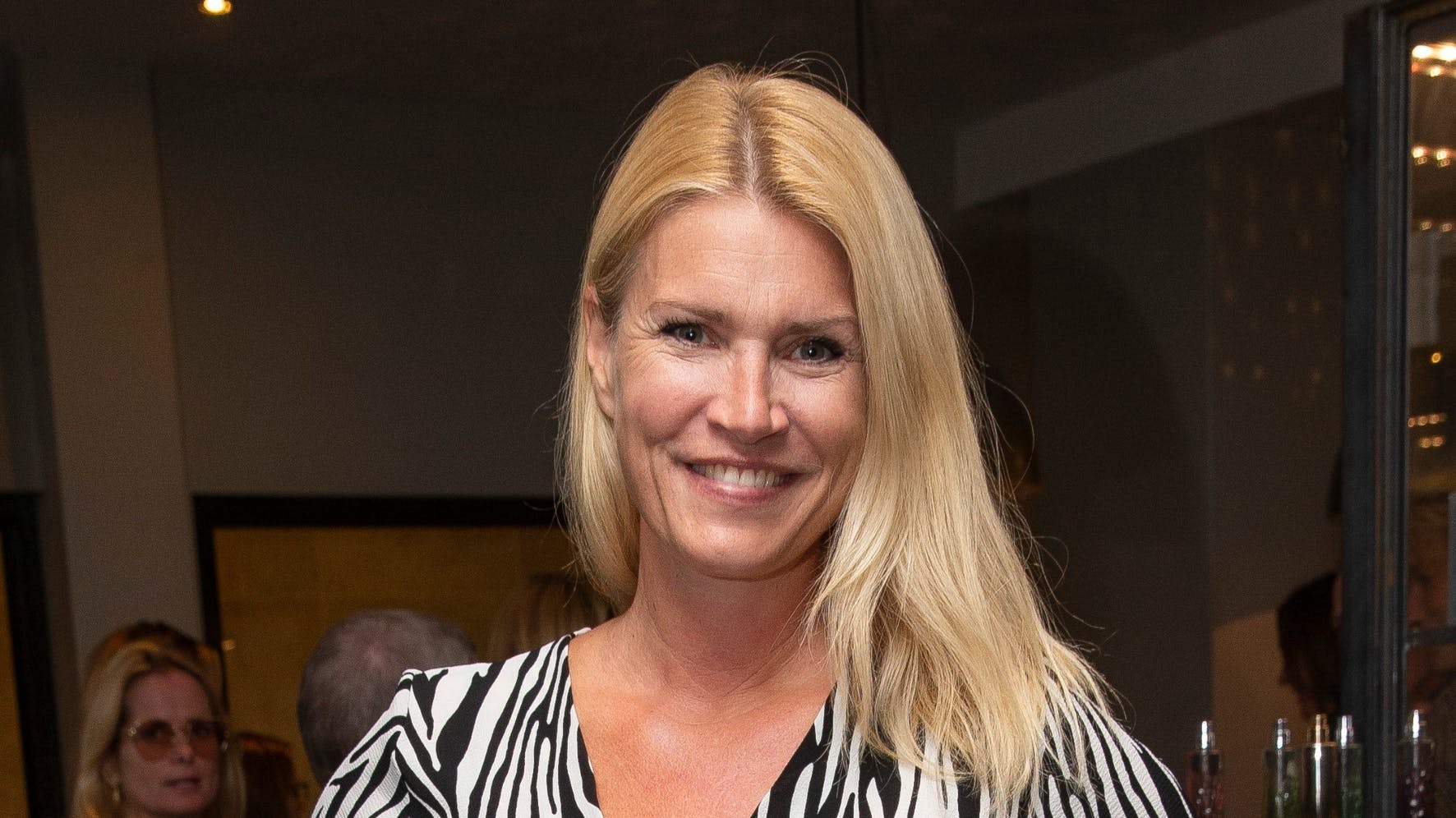 Anette Toftgård.