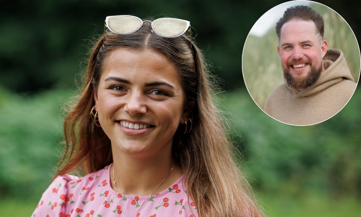 Klara &nbsp;og Jonas&nbsp;