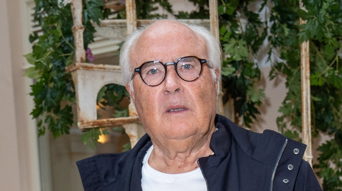 Flemming Østergaard.