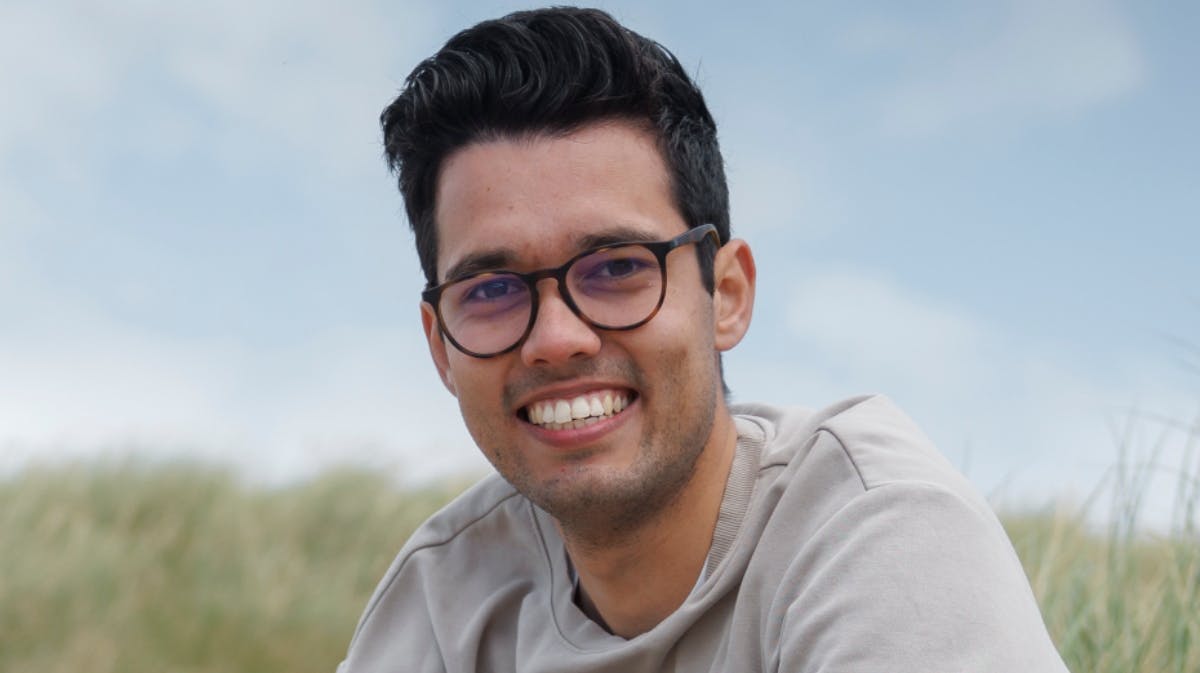 Thomas G. fra "Kærlighed hvor kragerne vender"