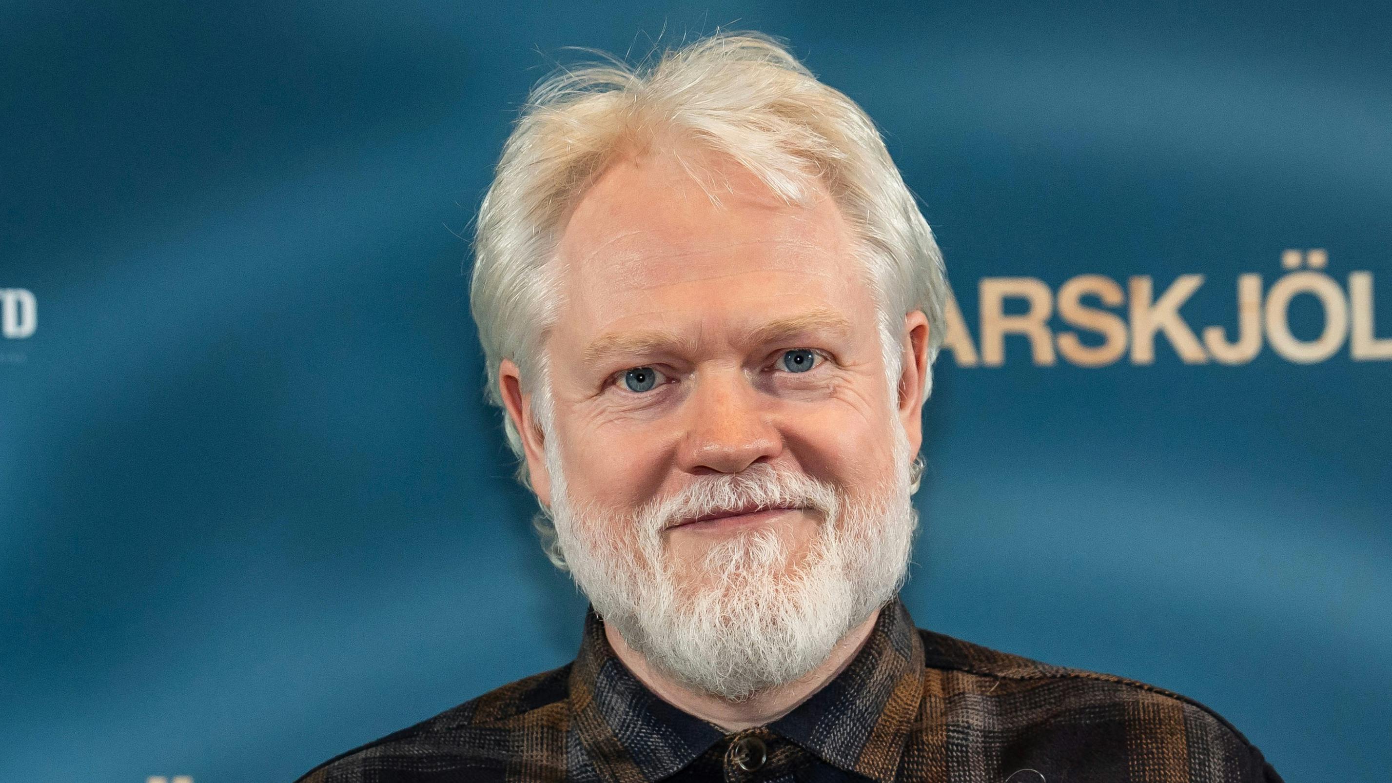 Esben Dalgaard.