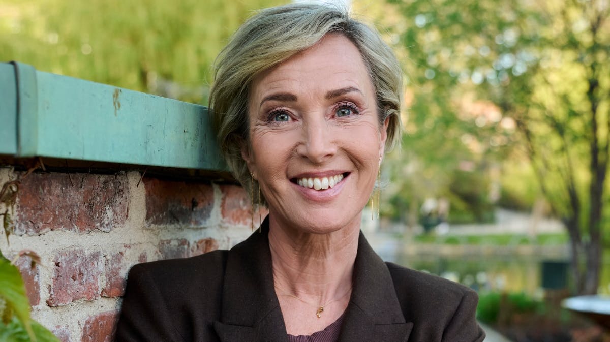 Natasja Crone