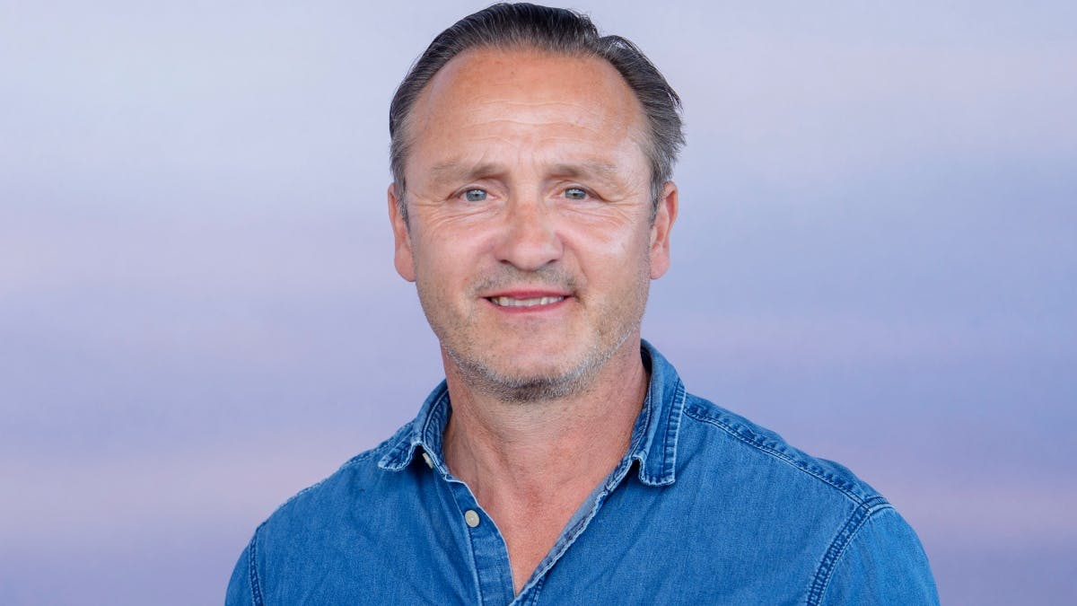 Lars Ranthe