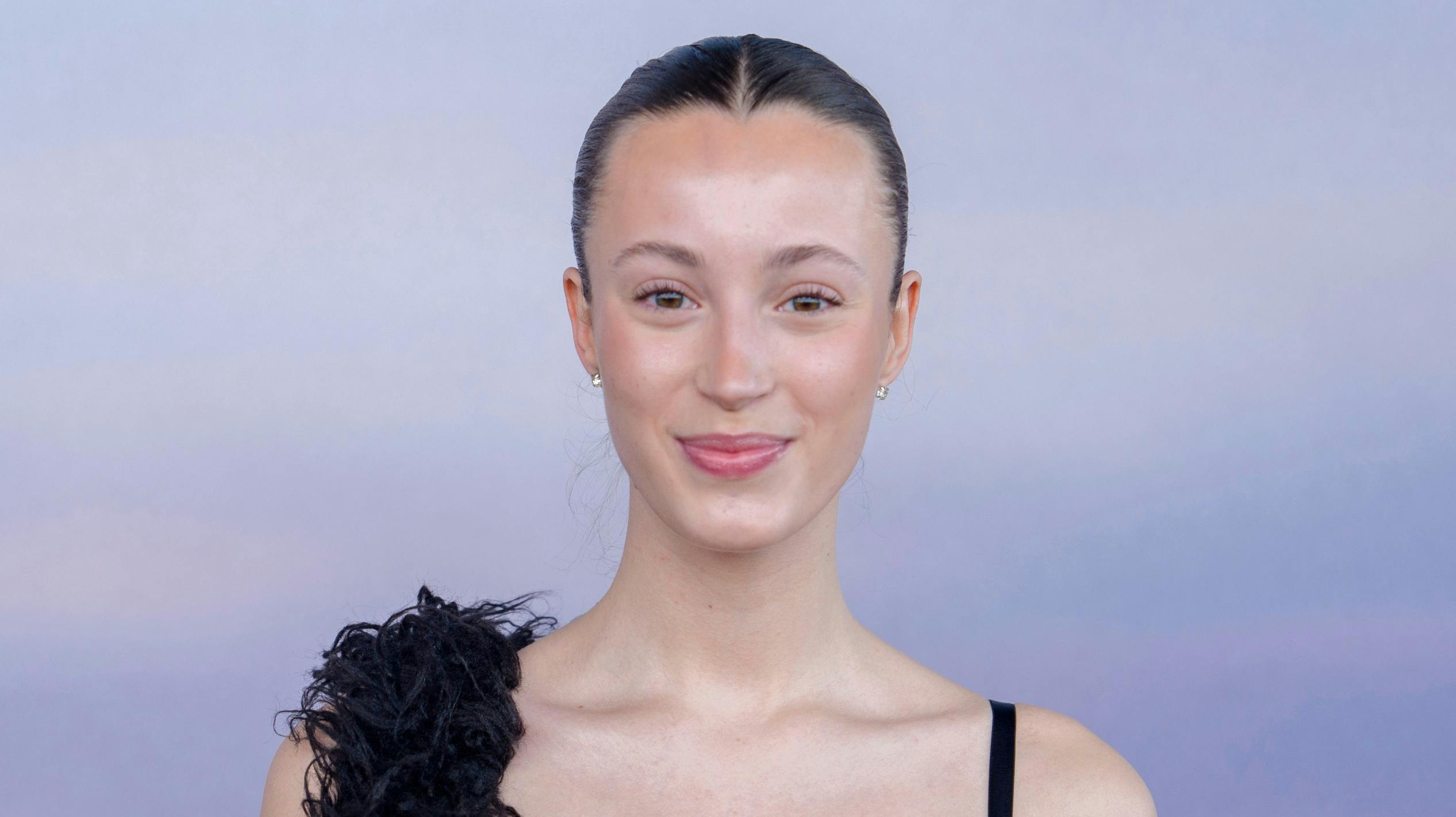 Josephine Højbjerg.