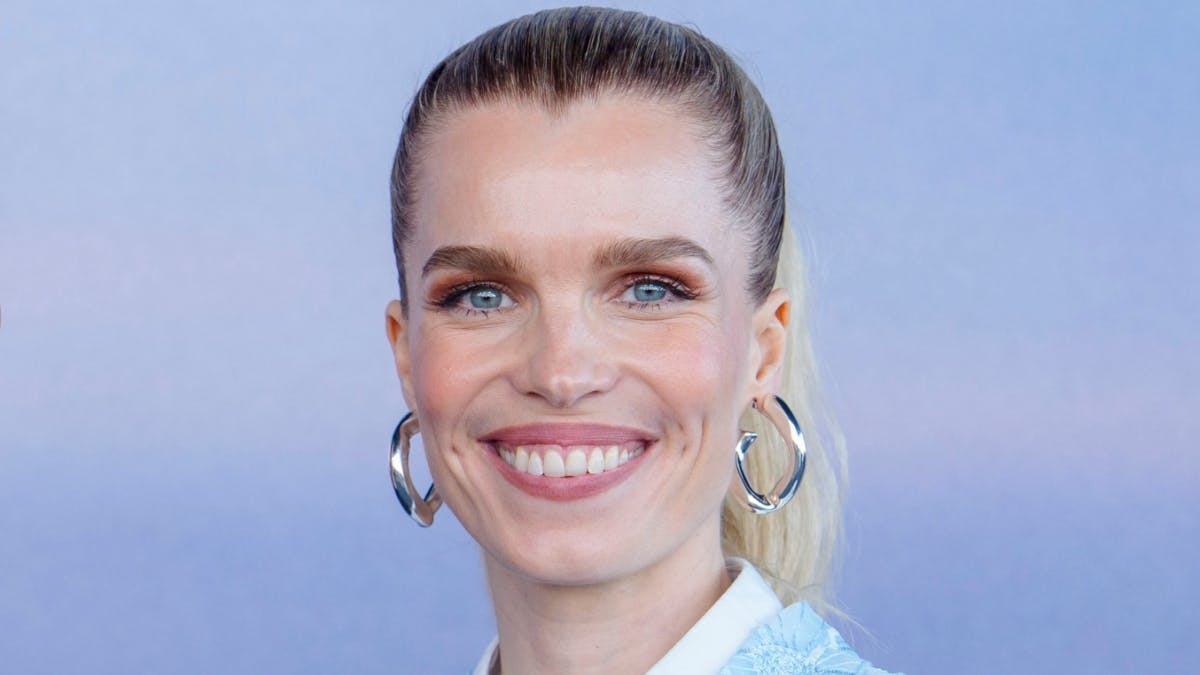 Marie Bach Hansen