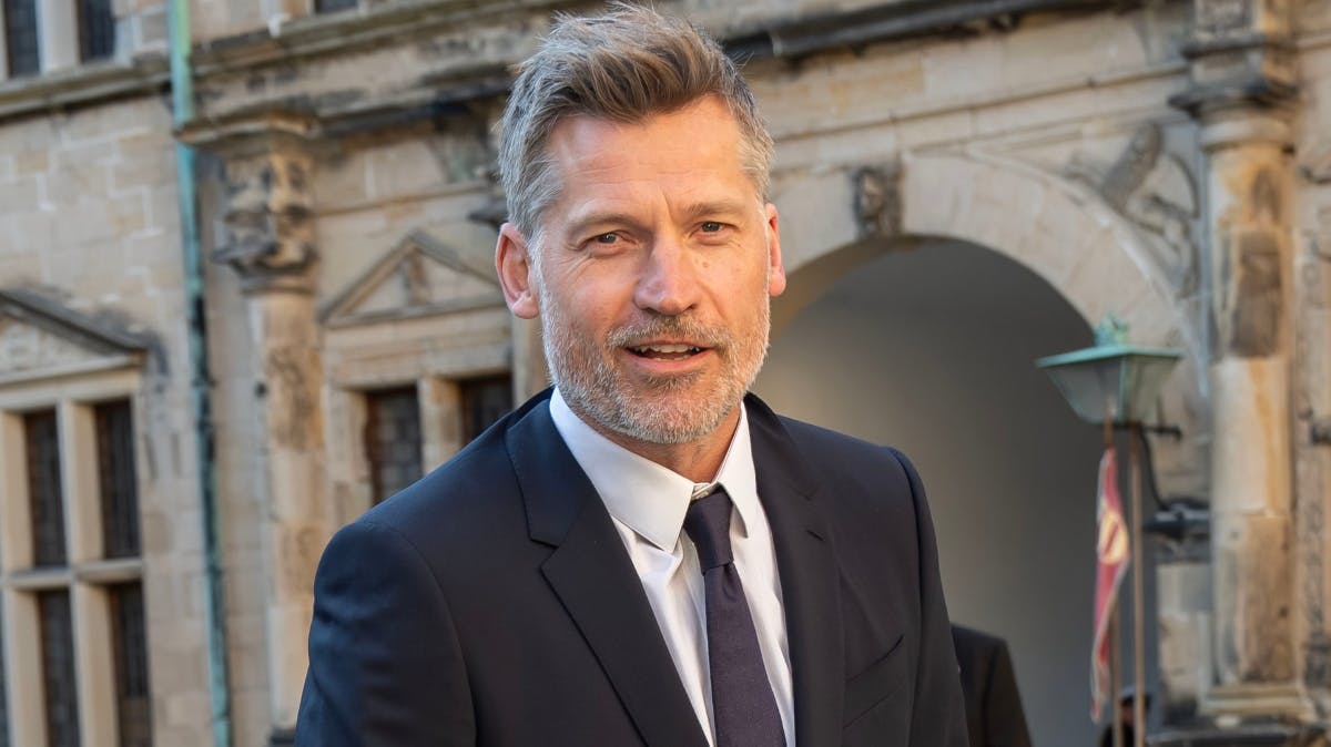 Nikolaj Coster-Waldau