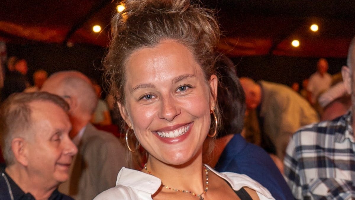 Roberta Reichhardt.