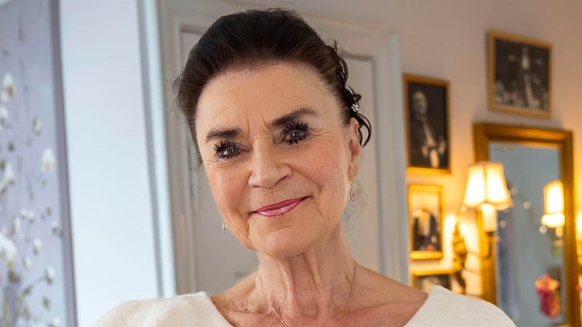 Inge Juul Hansen. 