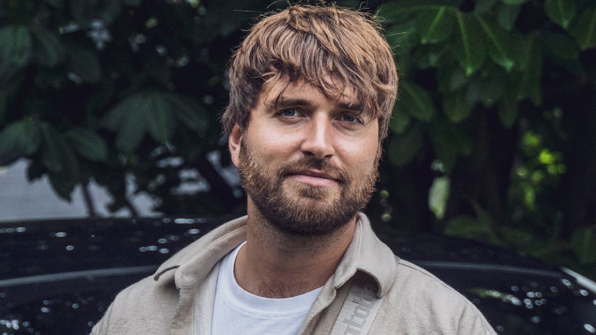 Malte Ebert
