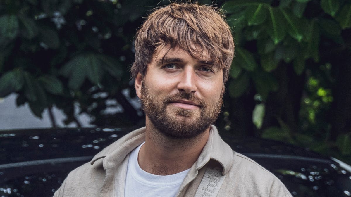 Malte Ebert