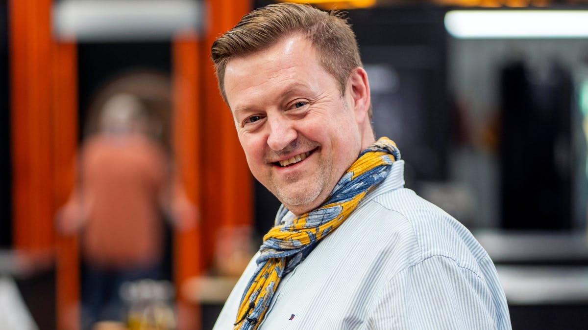 Jesper Koch