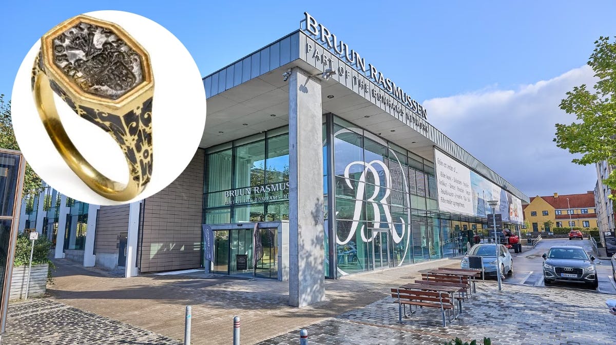 Auktionshuset Bruun Rasmussen. 