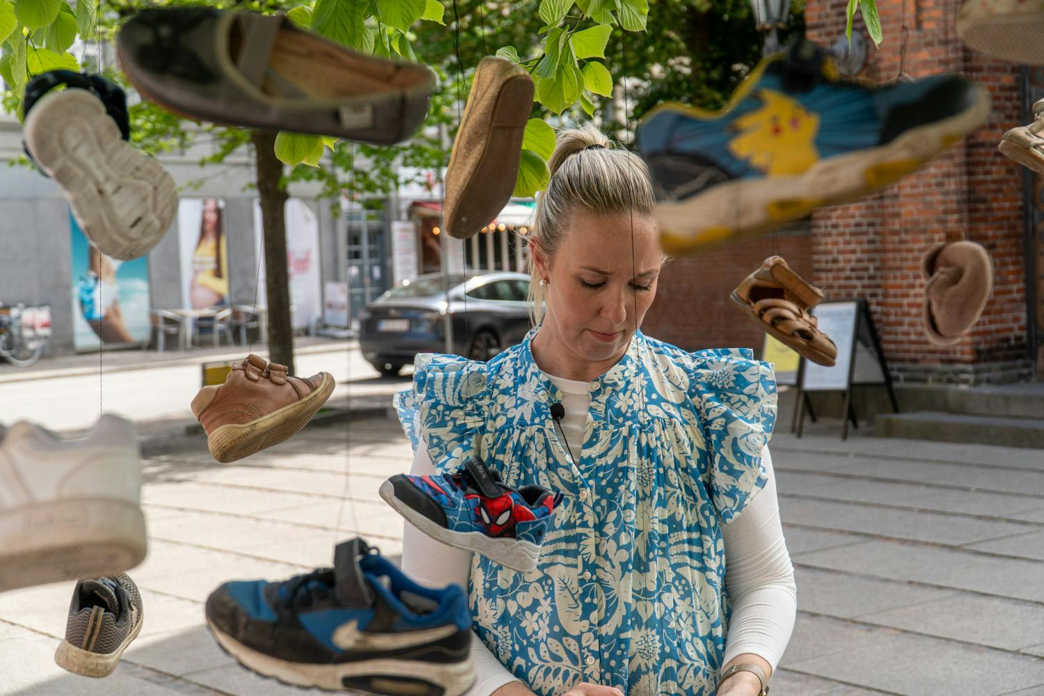 Michella Meier-Morsi