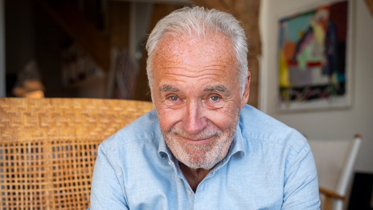 Jørgen Olsen