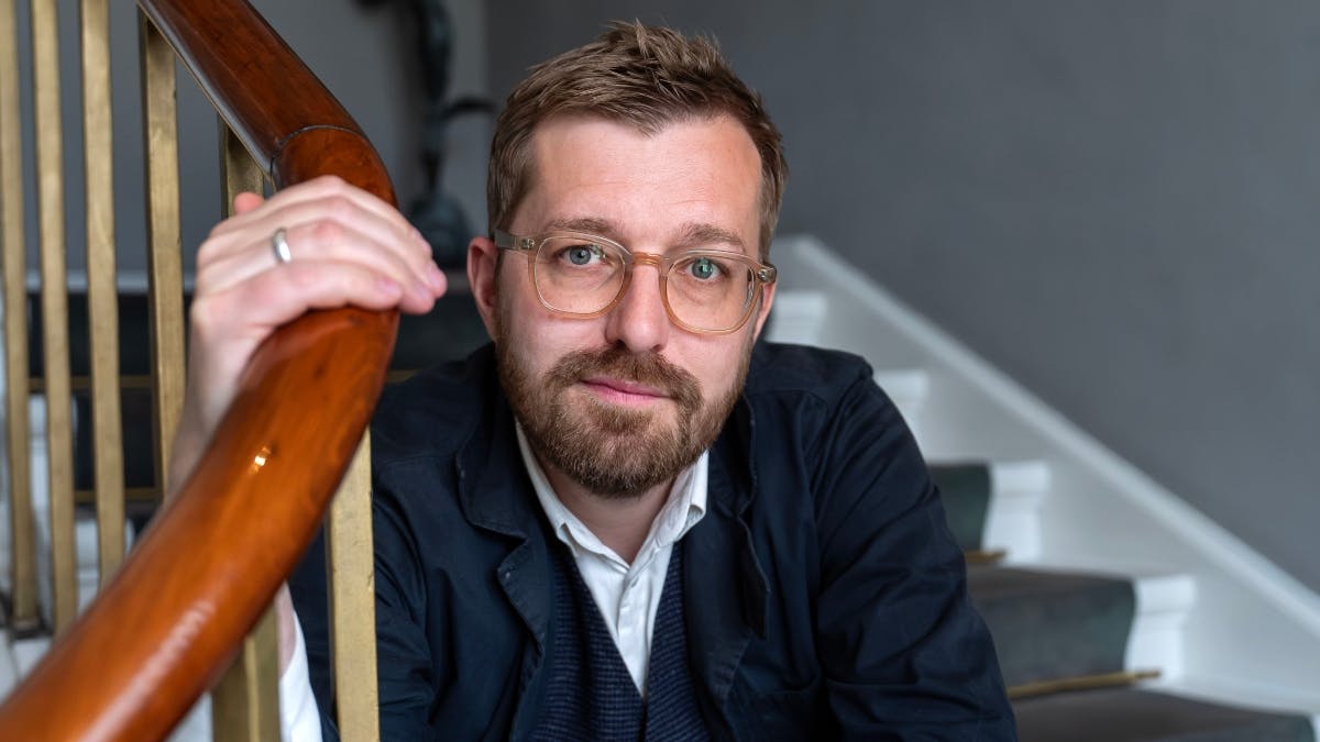 Rasmus Bruun