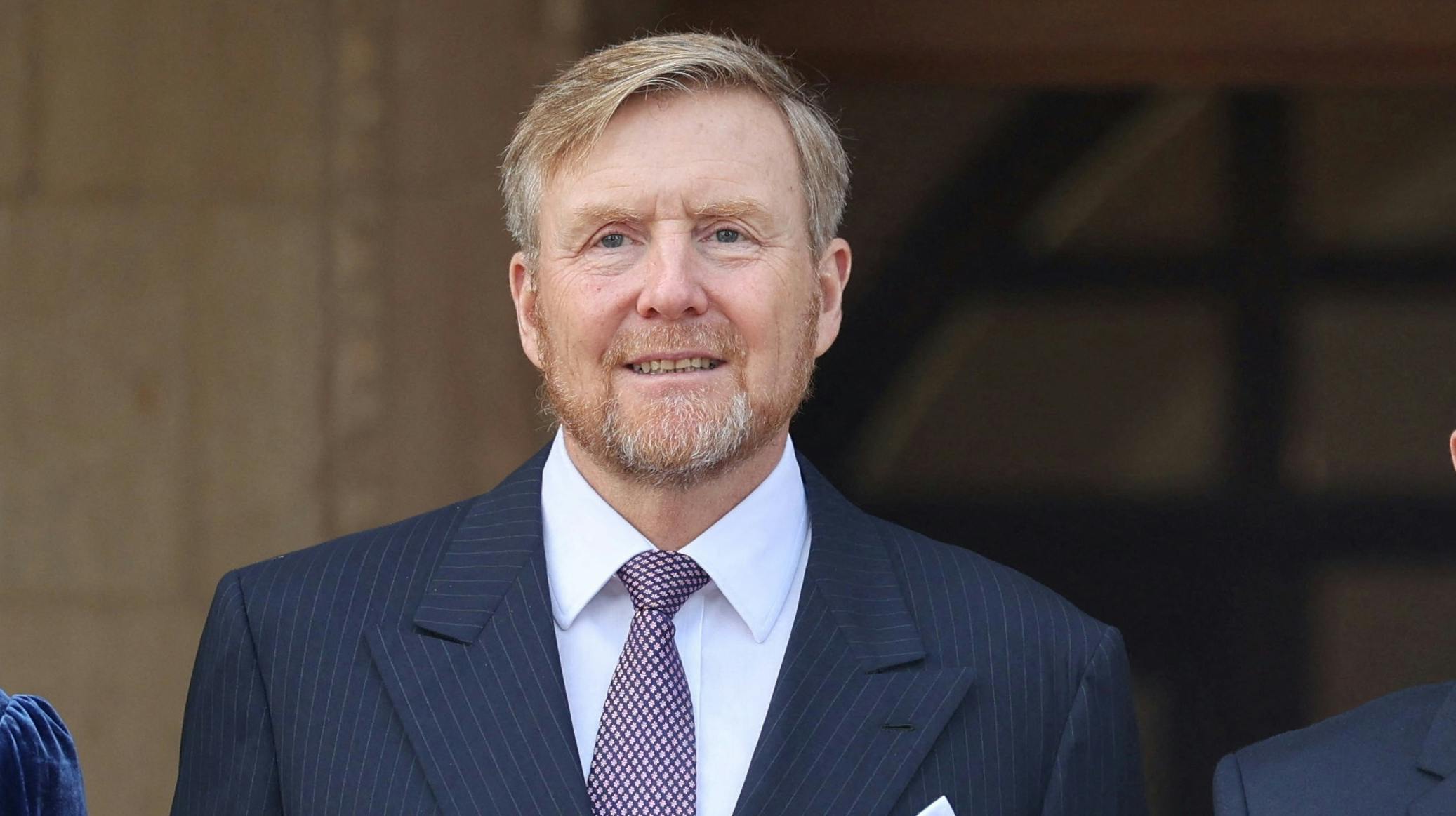 Kong Willem-Alexander