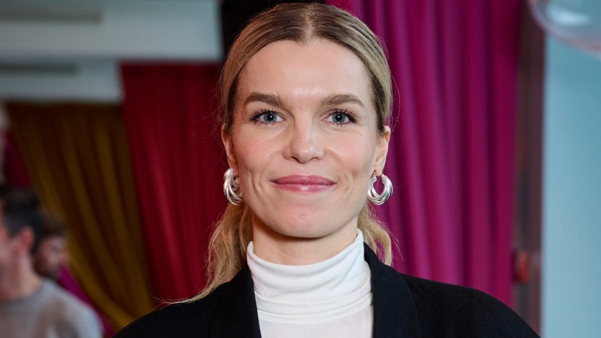 Marie Bach Hansen