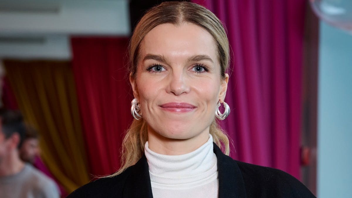 Marie Bach Hansen