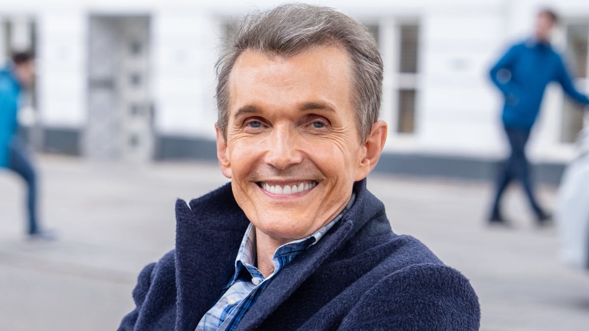 Ole Henriksen