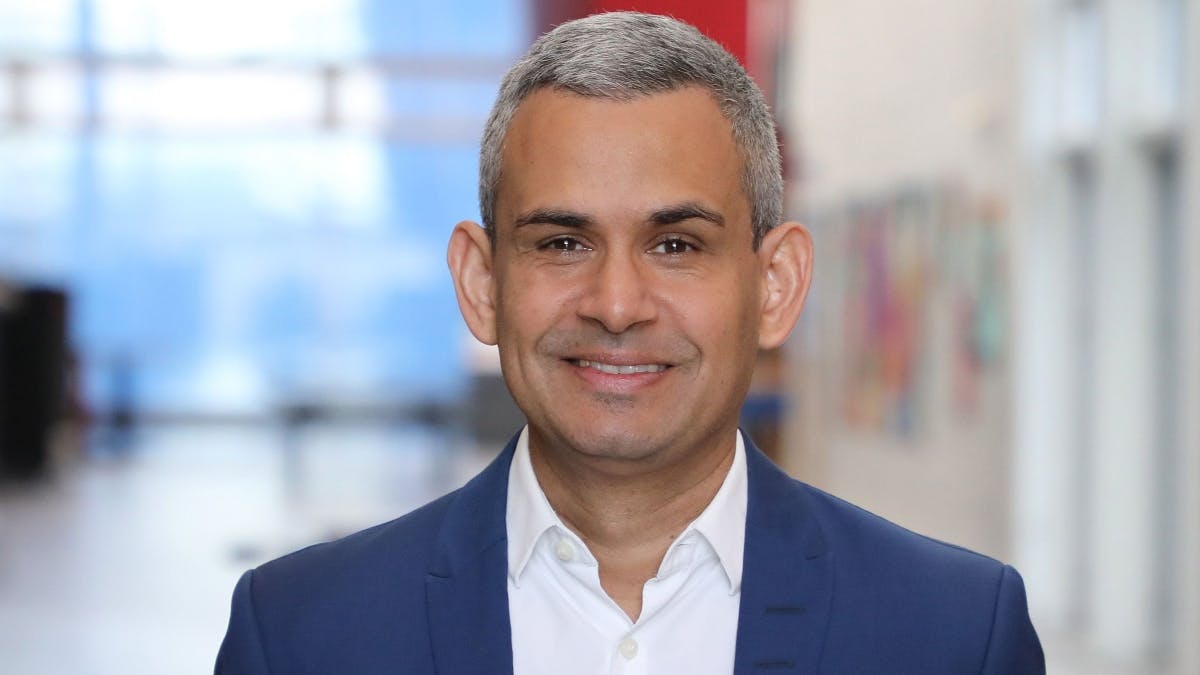 Philip Khokhar