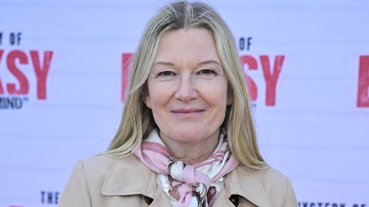 Anne-Grethe Bjarup Riis