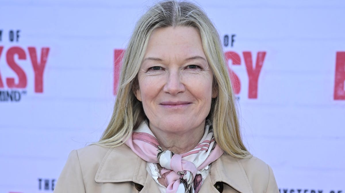 Anne-Grethe Bjarup Riis